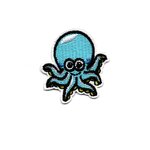 Marine Organism Patches Factory - Self Adhesive on Ready Stock for Decoration