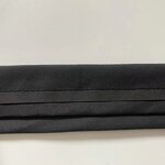 Pants Waist Band Interlining Supplier - Resin and Cotton Fabric for Business Suit