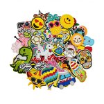 Custom Design Embroidered Patches Supplier - Wholesale Iron on Personalized Designer
