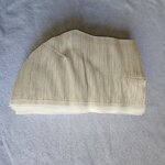 Suit Chest Interlining Supplier - High Quality 100% Polyester Non-Woven Wadding Canvas