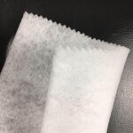 Hot Air Through Wadding Supplier - Quilted Batting Cotton Fabric for KN95 Nonwoven