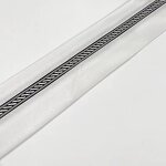 Trouser Waistband Factory - Garment Accessories Support Band Interlining Customizable