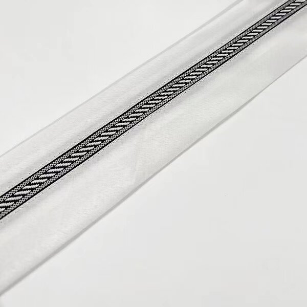 Trouser Waistband Factory - Garment Accessories Support Band Interlining Customizable