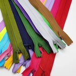 Nylon Invisible Zipper Supplier - No.3 Fabric Edge Lace Home Textile Cushion Pillow