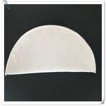 Suit Shoulder Pads Factory - OEM Custom Sponge for Jacket Coat