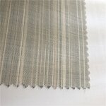 Horse Hair Interlining Manufacturer - Hair Canvas Fabric Polyester Cotton for Business Suit