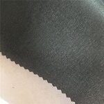Woven Fusible Fabric Factory - 30D Loom Fusible Iron-on for Garments