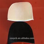 Woven Fabric Shoulder Pad Supplier - Sponge Inside for Fashion Cloth