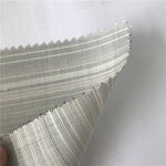 Horse Hair Interlining Manufacturer - Hair Canvas Fabric Polyester Cotton for Business Suit