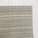 Horse Hair Interlining Manufacturer - Hair Canvas Fabric Polyester Cotton for Business Suit
