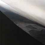 Cold Water Soluble PVA Film Factory - Elastic Fusible Transparent Garment Backing Stabilizer