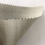 Suit Hair Interlining Supplier - Canvas Interlining for Suit and Chest Lining
