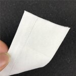 Men Suit Waistband Supplier - Lining T/C Material Waistband for Pants
