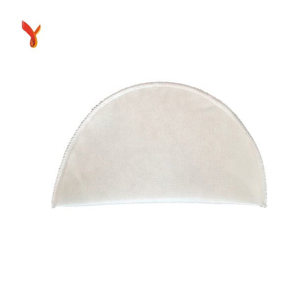 Suit Shoulder Pads Factory - OEM Custom Sponge for Jacket Coat