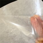 Double Side Adhesive Interlining Manufacturer - Fusible Web for Garment Iron-on