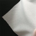 Woven Fusible Fabric Factory - 30D Loom Fusible Iron-on for Garments