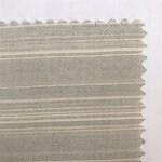 Horse Hair Interlining Manufacturer - High Quality for Hats Chest Use Woven Grosgrain