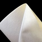 Adhesive Interlining Factory - Polyester Fusing Non Woven Interlining Fabric