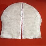 Non Woven Fabric Manufacturer - 100% Polyester Interlining