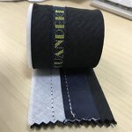 Trousers Waistband Manufacturer - Customized Width Roll Material Pattern