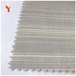 Horse Hair Interlining Manufacturer - High Quality for Hats Chest Use Woven Grosgrain