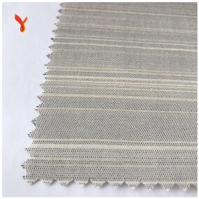 Horse Hair Interlining Manufacturer - High Quality for Hats Chest Use Woven Grosgrain