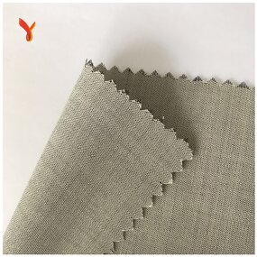 Suit Hair Interlining Supplier - Canvas Interlining for Suit and Chest Lining