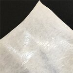 Double Side Adhesive Interlining Manufacturer - Fusible Web for Garment Iron-on