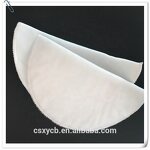 Women's Shoulder Pads Factory - Dress Garment Sponge Pads Wholesale