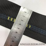 Anti-slip Waistband Factory - Customized Pants Waistband for Trousers