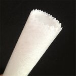 Embroidery Backing Interlining Manufacturer - Non Woven PVA Water Dissolving Fabric