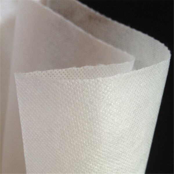 Embroidery Backing Interlining Manufacturer - Non Woven PVA Water Dissolving Fabric