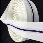 Suit Waistband Factory - Custom Special Polyester Fabric Anti Lining for Trousers