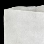 Embroidery Backing Paper Factory - Non Woven Easy Tear Away Tela Paper