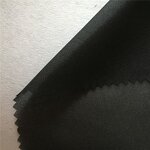 Woven Fusible Fabric Factory - 30D Loom Fusible Iron-on for Garments