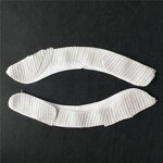 Sleeve Head Roll Factory - Thin Horse Hair Canvas Woven for Men's Suit Jacket