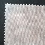 Water Soluble Interlining Paper Factory - 60 gsm PVA Material for Embroidery Fabric