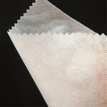 Embroidery Backing Interlining Manufacturer - Non Woven PVA Water Dissolving Fabric