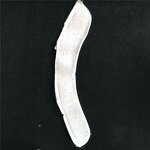 Sleeve Head Roll Factory - Thin Horse Hair Canvas Woven for Men's Suit Jacket