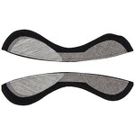 Tailoring Sleeve Head Rolls Factory - Materials for Suits Woven Interlining