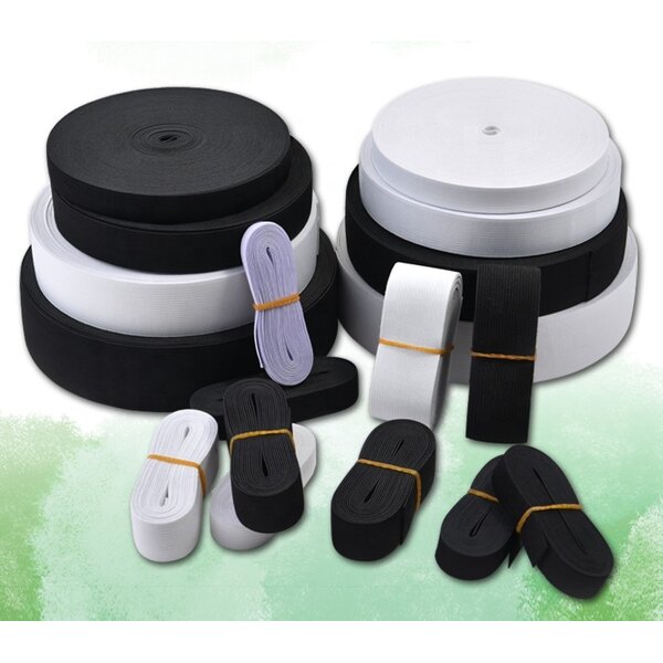 Underwear Elastic Waistband Supplier - Custom Wholesale for Garment