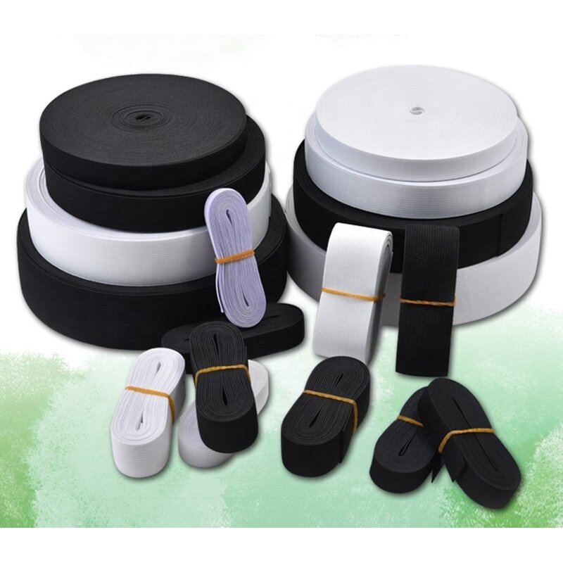 Underwear Elastic Waistband Supplier - Custom Wholesale for Garment
