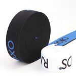 Underwear Elastic Waistband Factory - Fashion Concise Colorful Band Custom High Quality