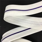 Suit Waistband Factory - Custom Special Polyester Fabric Anti Lining for Trousers