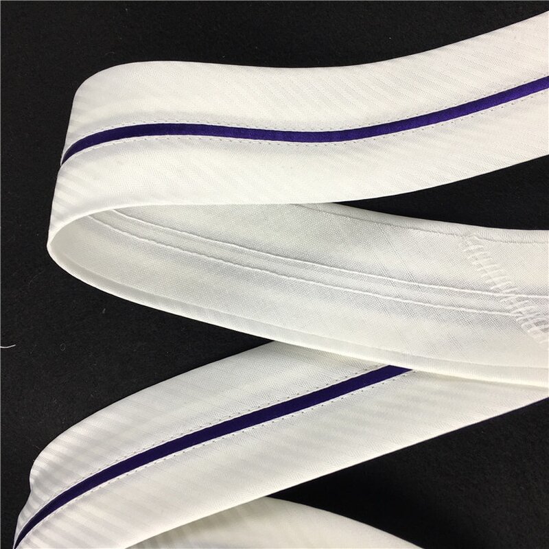 Suit Waistband Factory - Custom Special Polyester Fabric Anti Lining for Trousers