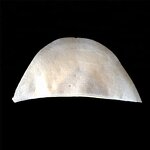 Men Suit Shoulder Pads Supplier - Thread Cotton Material Suit Pad