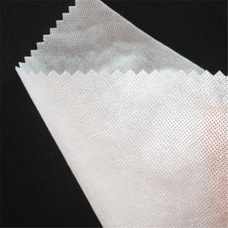 Water Dissolving Paper Manufacturer - 60gsm Polyvinyl Alcohol for Embroidery