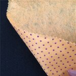 PVC Dotted Anti Slip Fabric Factory - Non Woven Felt for Mattress and Carpet