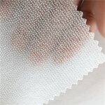 Microdot Interlining Factory - SD8525 Garment Raw Material Tailoring in China