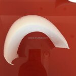 Garment Shoulder Pads Manufacturer - High Quality Sponge Material Textile